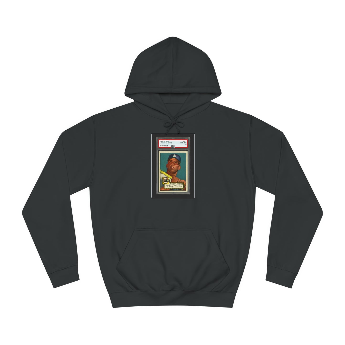 ROBECK CUSTOM DISPLAYS Unisex Hoodie