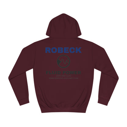 ROBECK FLUID POWER HOODIE