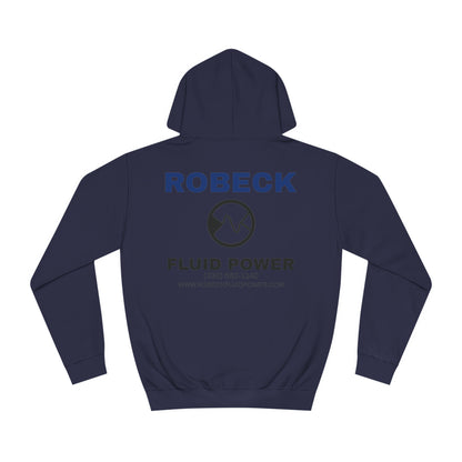 ROBECK FLUID POWER HOODIE