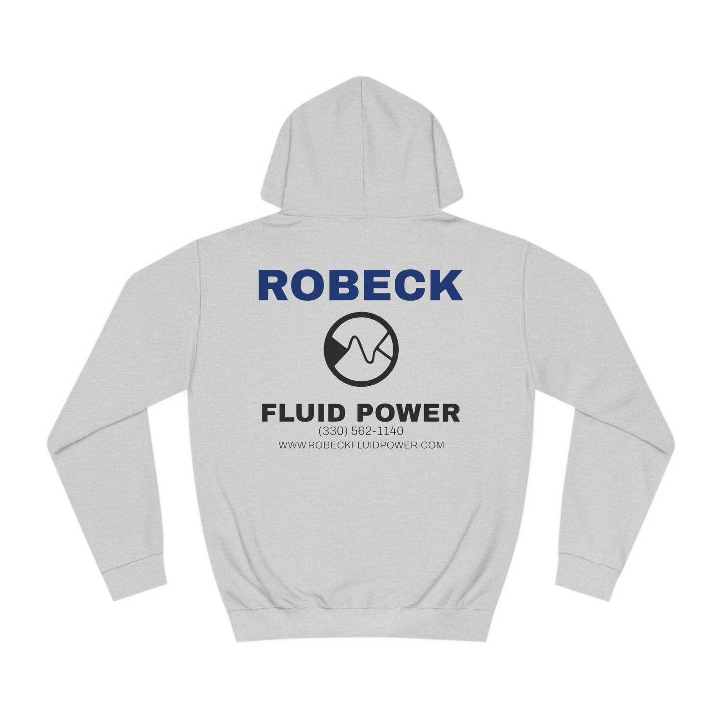 ROBECK FLUID POWER HOODIE