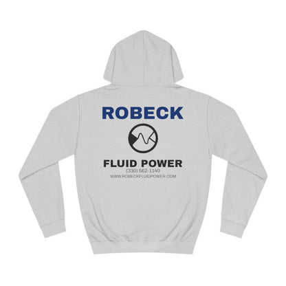 ROBECK FLUID POWER HOODIE