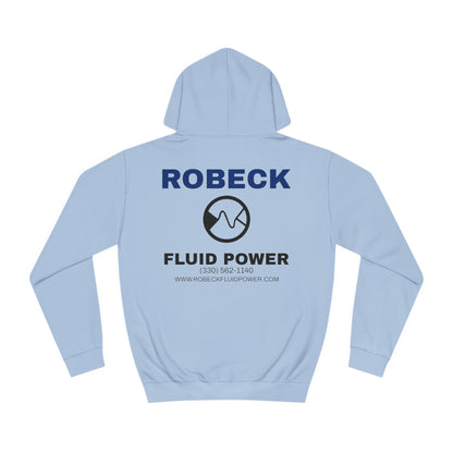 ROBECK FLUID POWER HOODIE