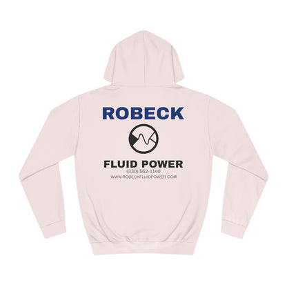 ROBECK FLUID POWER HOODIE