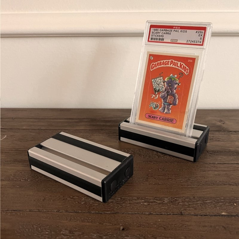 Graded Card Single Desktop Stand